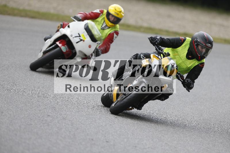 /18 05.06.2026  TZ Motorsport ADR/Gruppe gruen/4